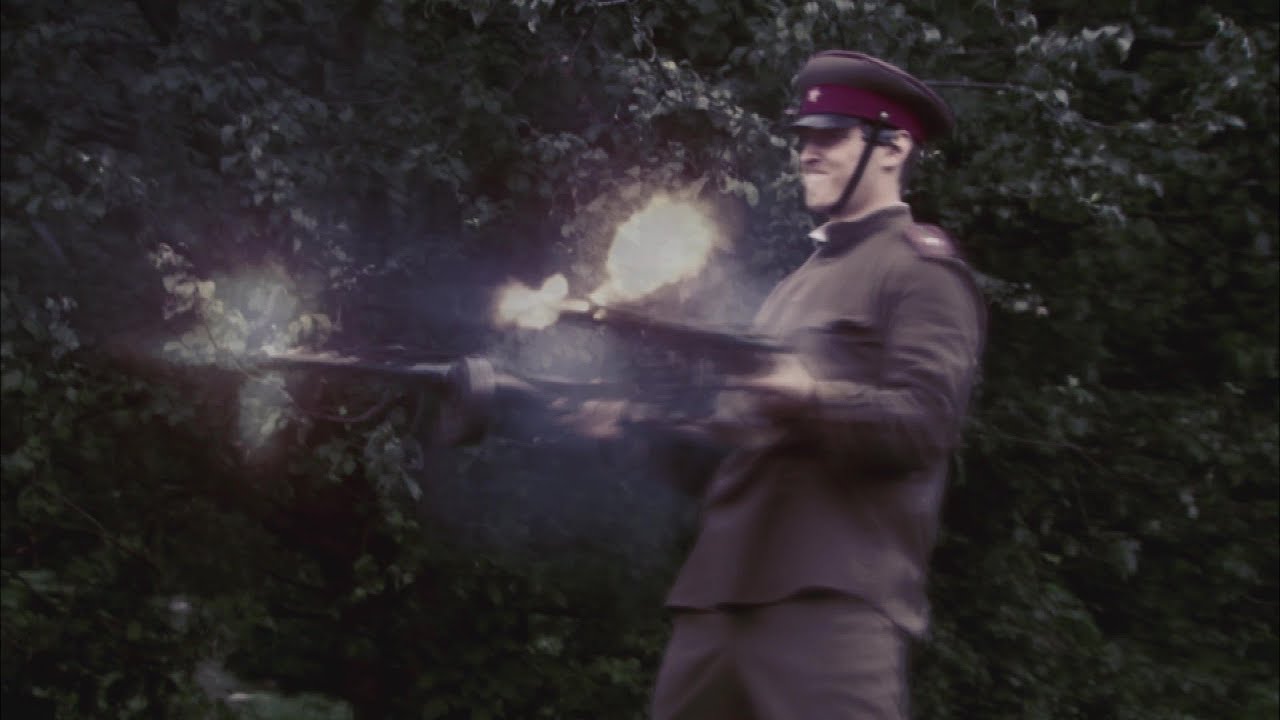 ВОЕННЫЙ БОЕВИК! ВДОХНОВЛЁННЫЙ РЕАЛЬНЫМИ СОБЫТИЯМИ! КАРТИНА С СИЛЬНЫМ ХАРАКТЕРОМ!Смерть шпионам