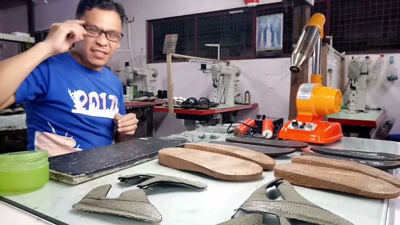 Birkenstock full restoration 😊😊