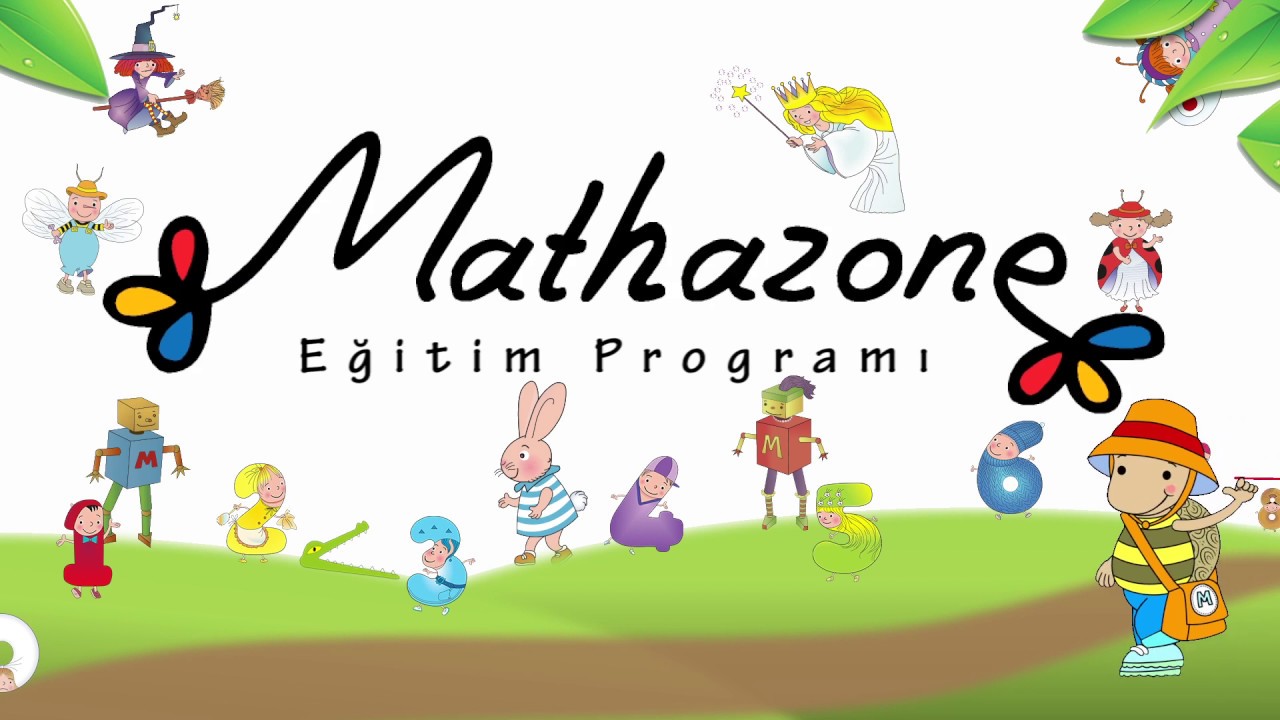 MATHAZONE PROGRAMI NEDİR?