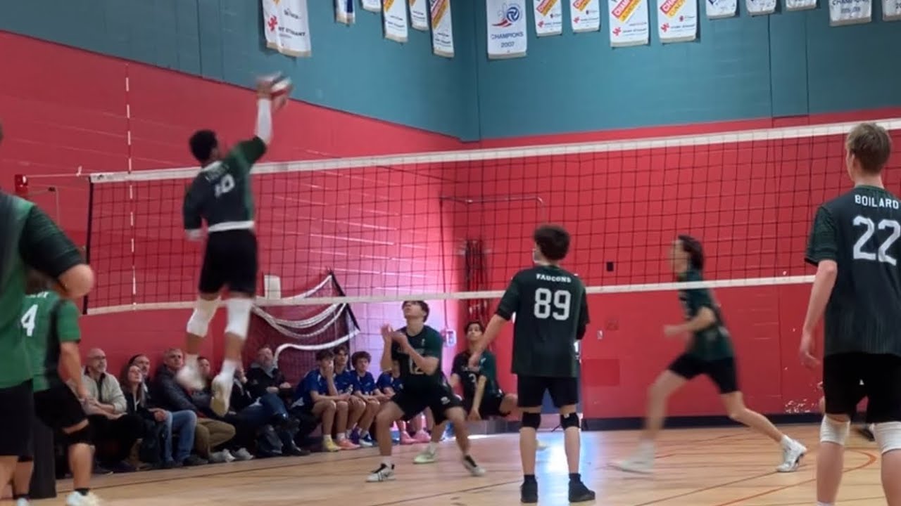 Contre PDM set 1