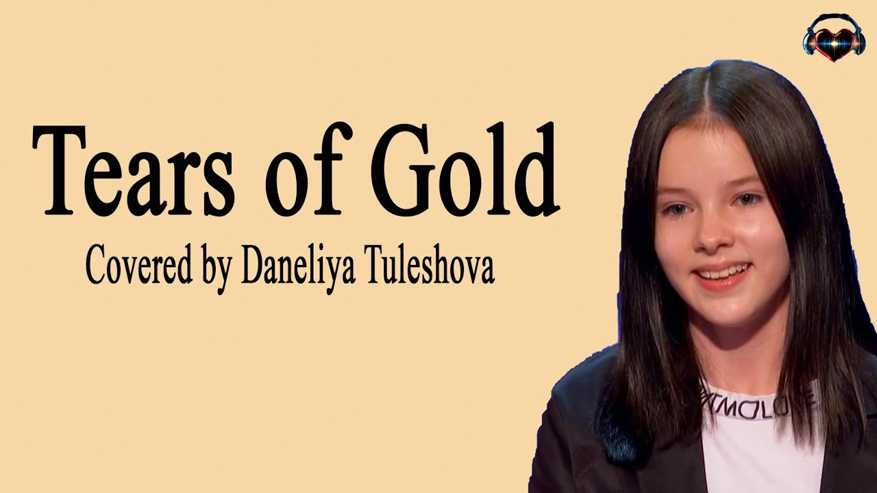 Daneliya Tuleshova  
