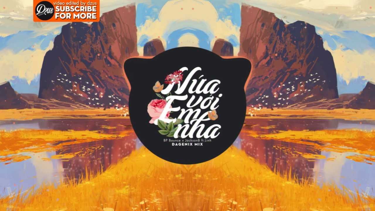 Hứa Với Em Nha - Yến Linh ft. Jackson B x BP Bounce (Dagenix Remix)