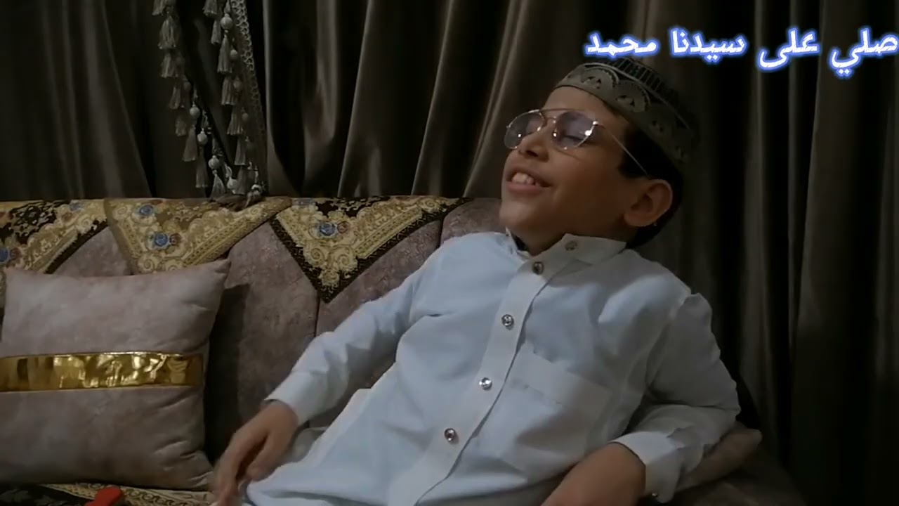 لما ابوك يبقى زعيم عصابه 🥷😂