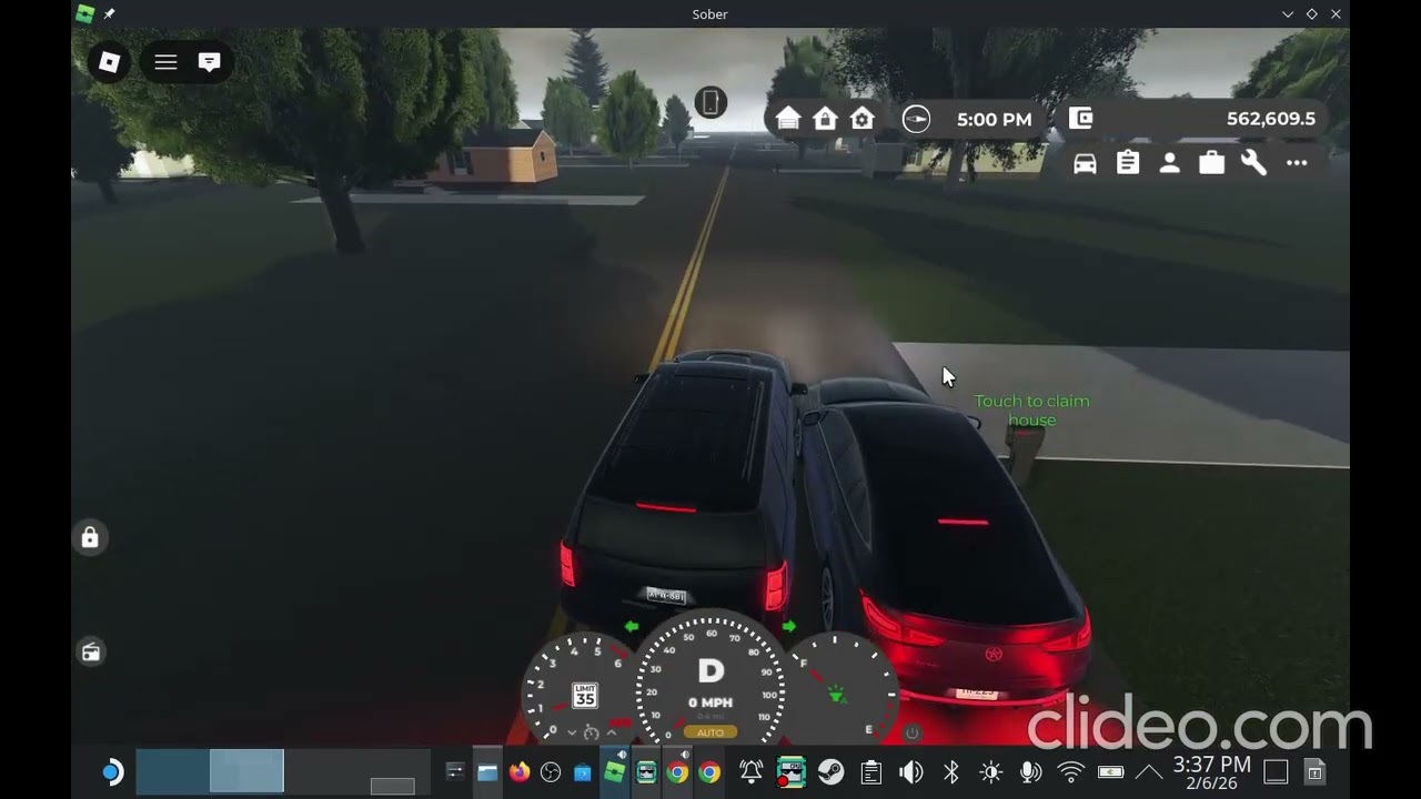 Making Crashes FT. @coltind6565