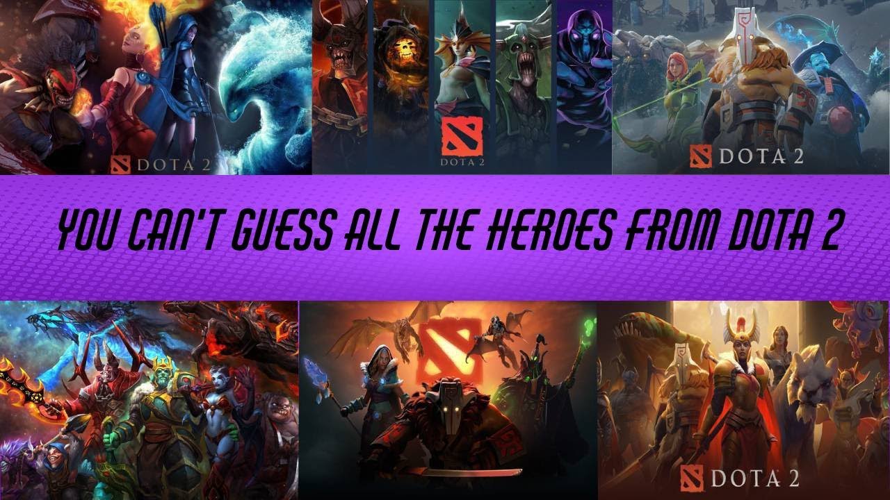 YOU DEFINITELY WILL NOT GUESS ALL THE HEROES! WEAK LINK | GUESS THE HERO #3