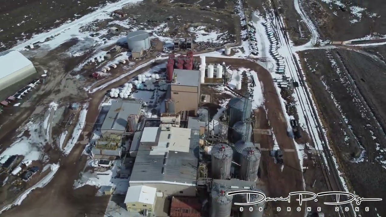 Torrington, WY Sites and Landmarks