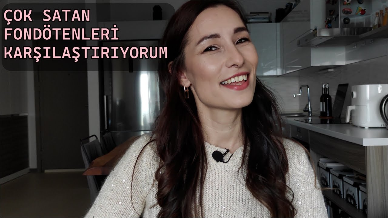 LOREAL TRUE MATCH & LOREAL INFAILLIBLE MAT COVER FONDÖTENLERİ KARŞILAŞTIRIYORUM