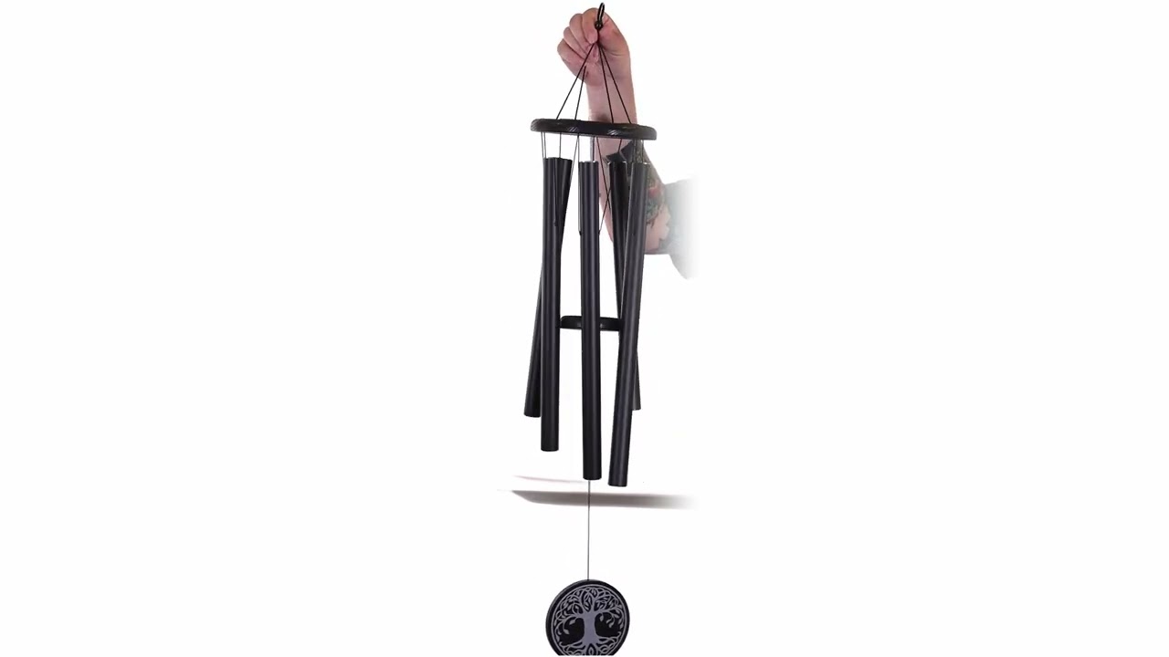 Meinl - Tree of Life Meditation Wind Chime 36