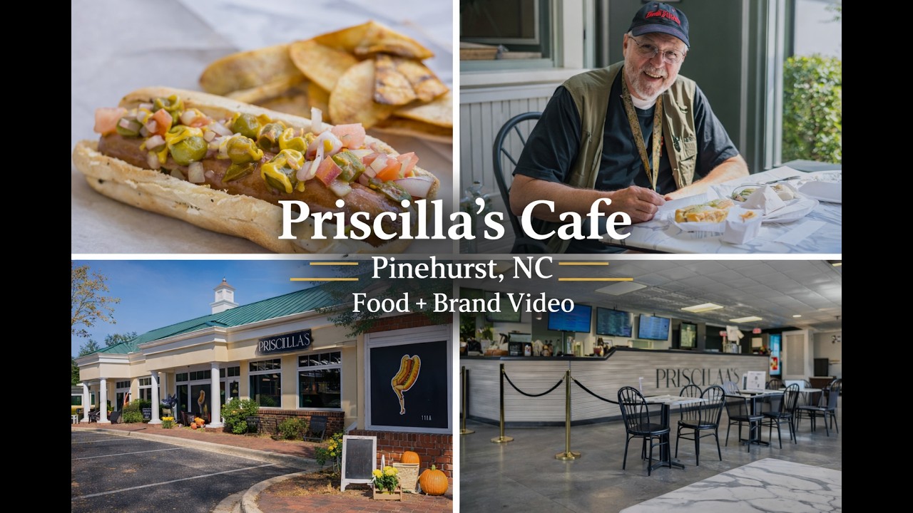 Priscilla&rsquo;s | Elevated Dining, Warm Hospitality & Local Flavor