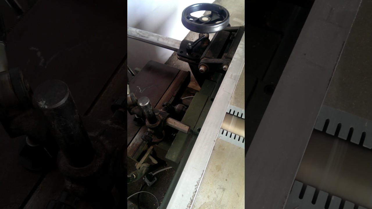 Poravnalka Steton PF 400