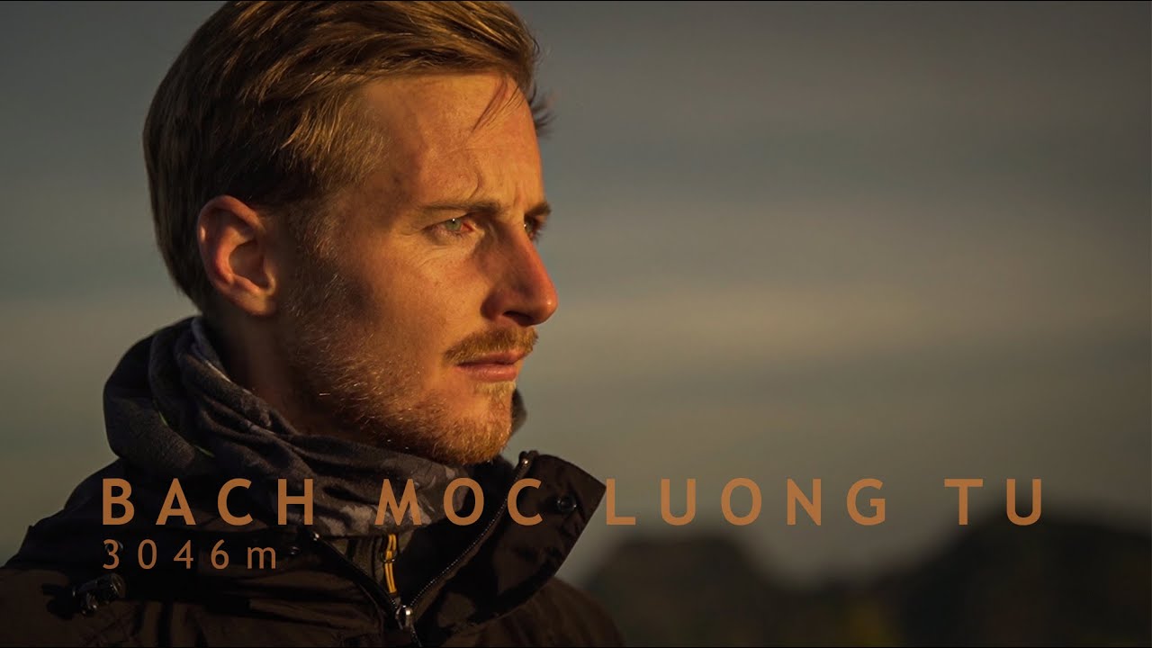 Hiking in Vietnam | Bach Moc Luong Tu, 3046m | Short film 4K