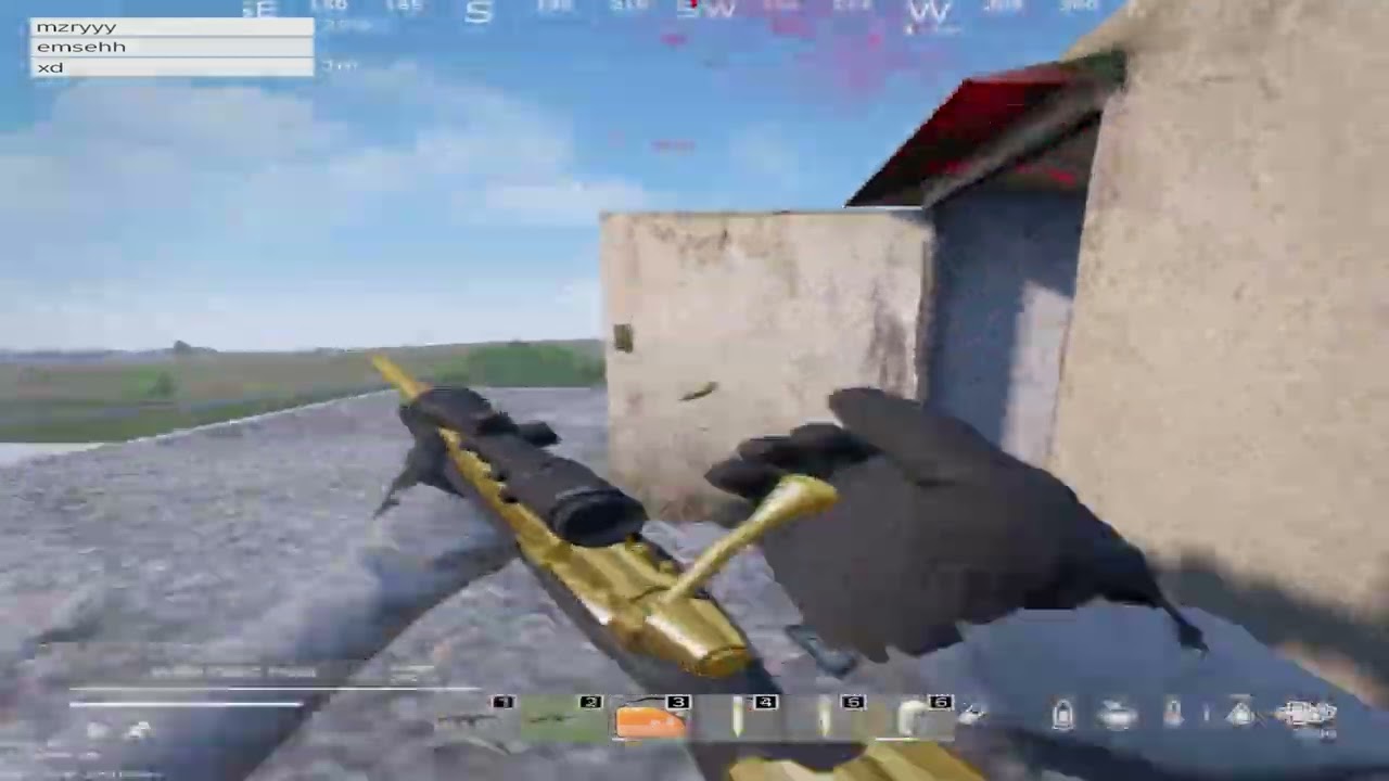 emsehh - clipdump | Rearmed DayZ #dayz #rearmed