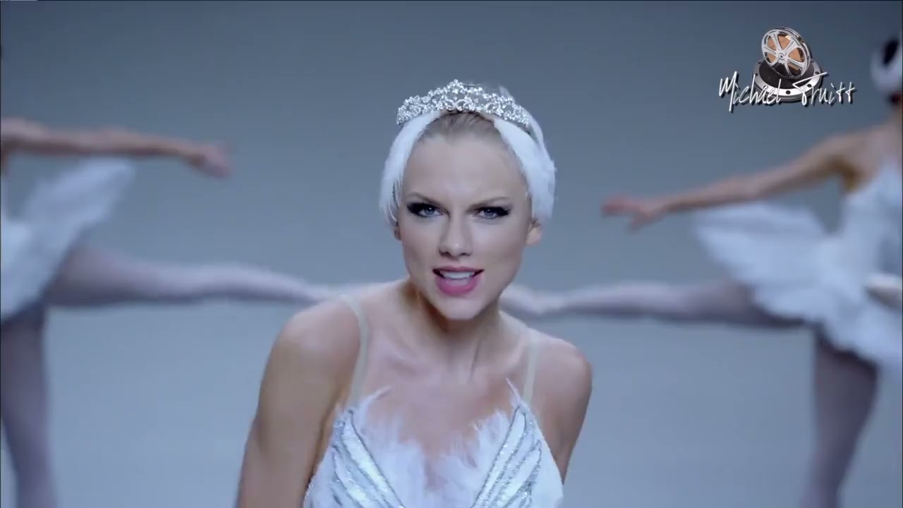 Taylor Swift   Shake It Off Barry Harris Tribal House Remix   Michael Truitt Video Mix HD