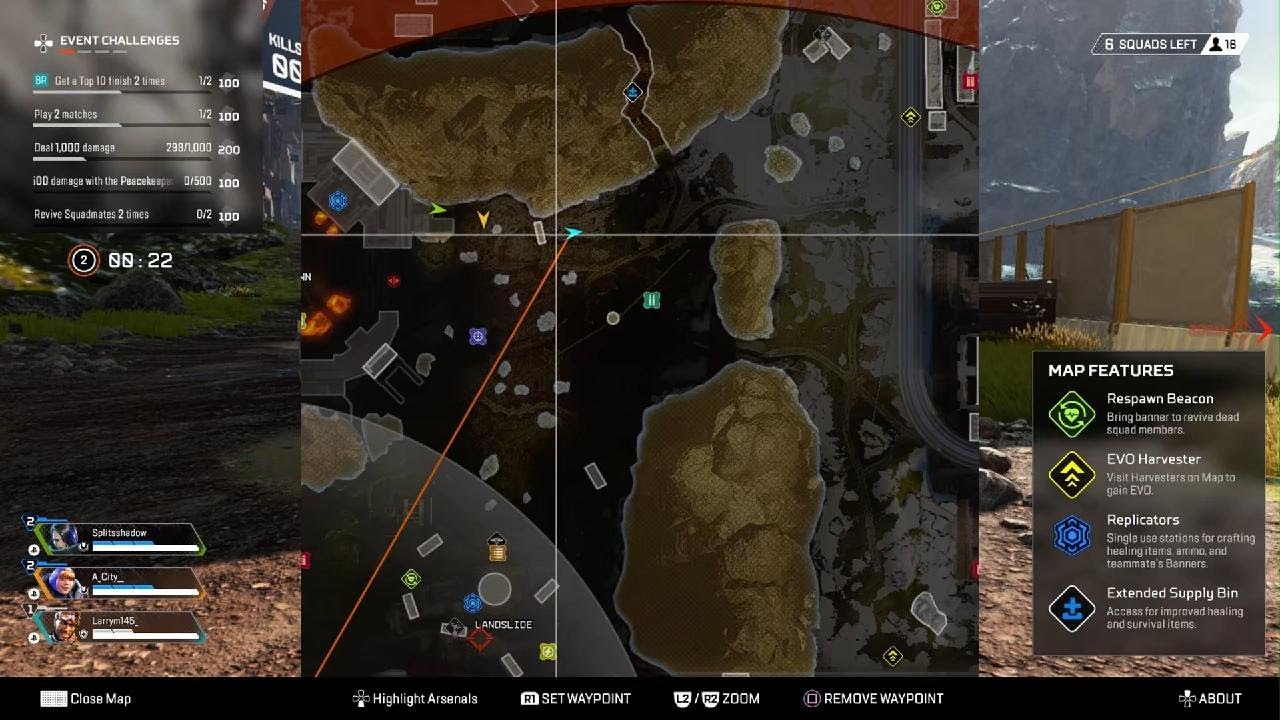 Apex ranked 44