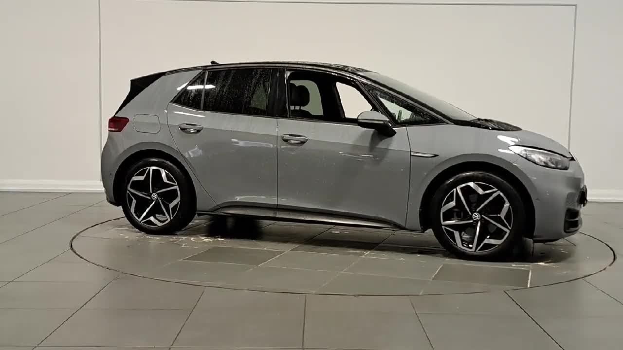 231D38232 - Volkswagen Id.3 PRO 150 KW Lifedx 58kwh204hp Properf 5DR RefId:...