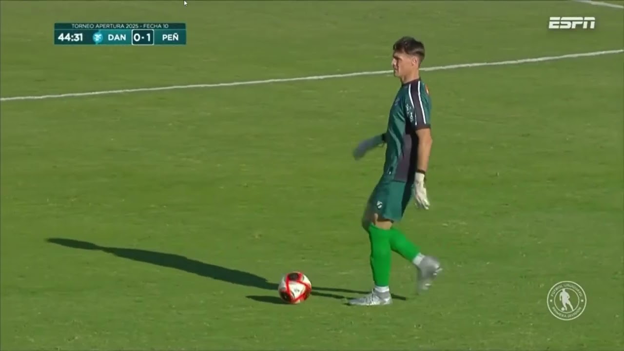 GOICOECHEA VIDEO