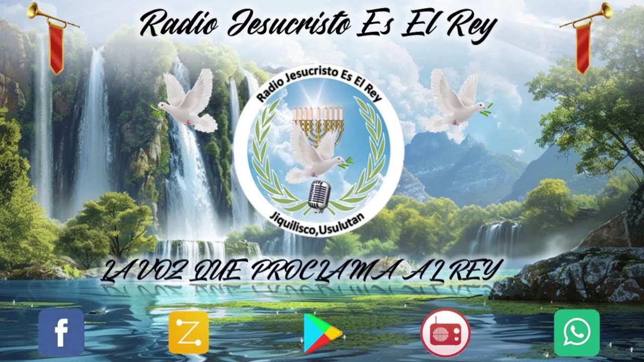 PREDICA EN APOCALIPSIS 3 CON SANTOS MEIDNA