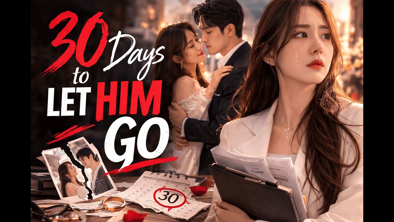 🔥 30 Days To Freedom: She Handed Her Husband To His Lover!