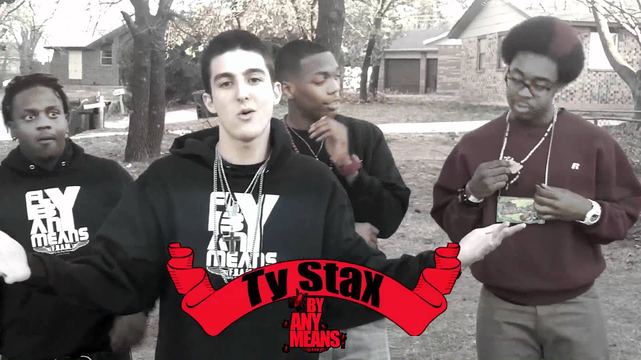 B.A.D. Muzik - 