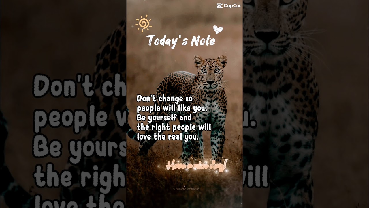 Today's thought#thoughts #srilanka 🇱🇰