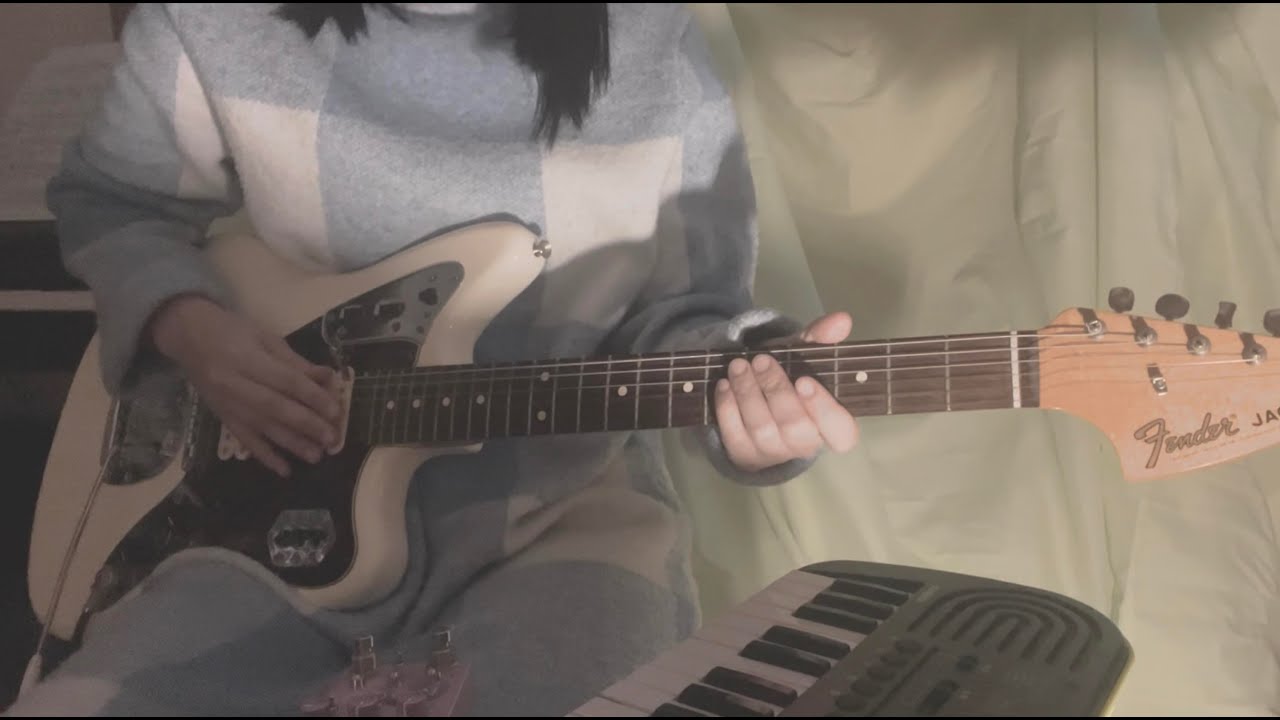 a wild horse / asuka kurihara