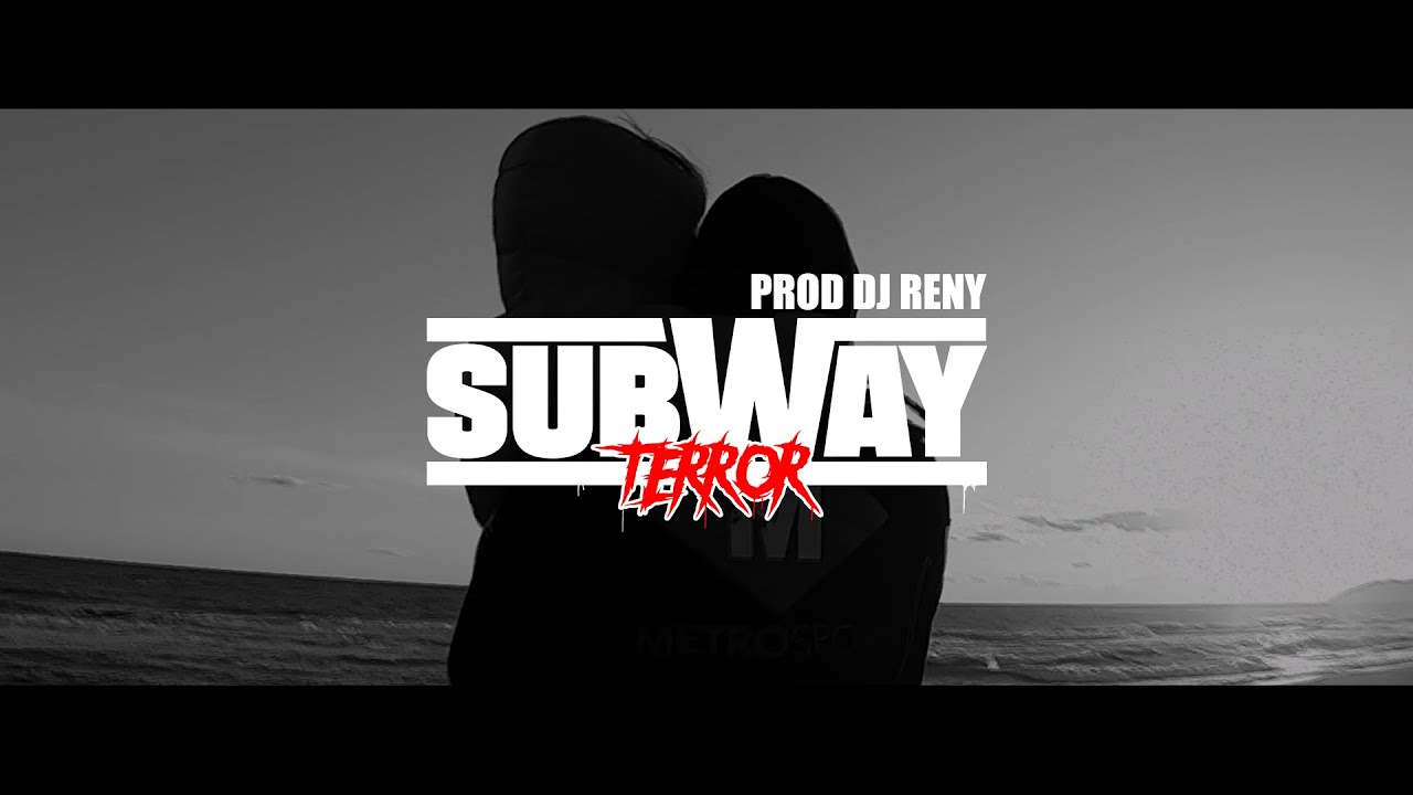 Subway Terror - Pompeya (Prod. DJ Reny)