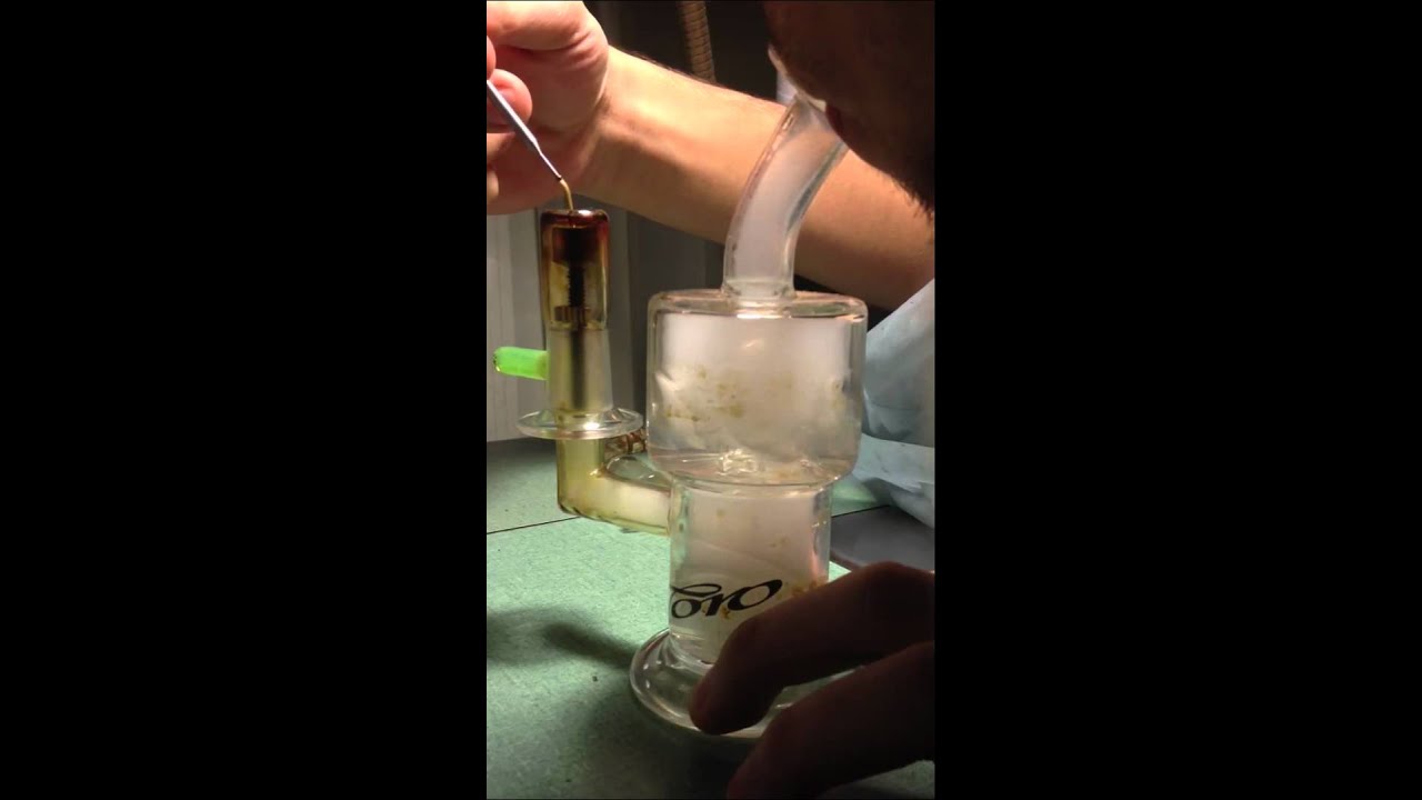 Toro double macro snake dab