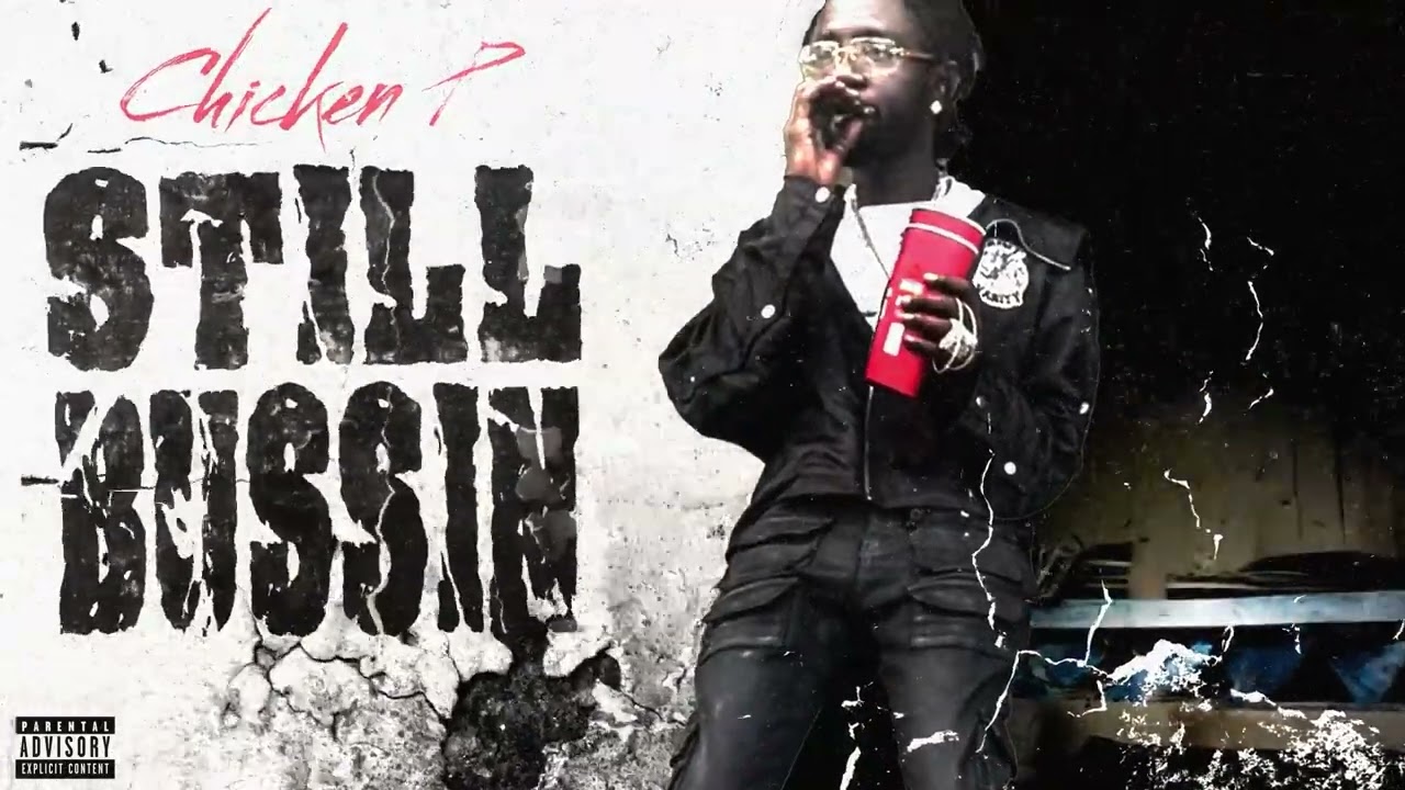 Chicken P - Rich N***a Timin (Official Visualizer)