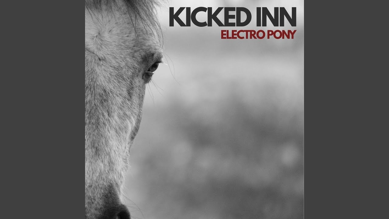 Electro Pony