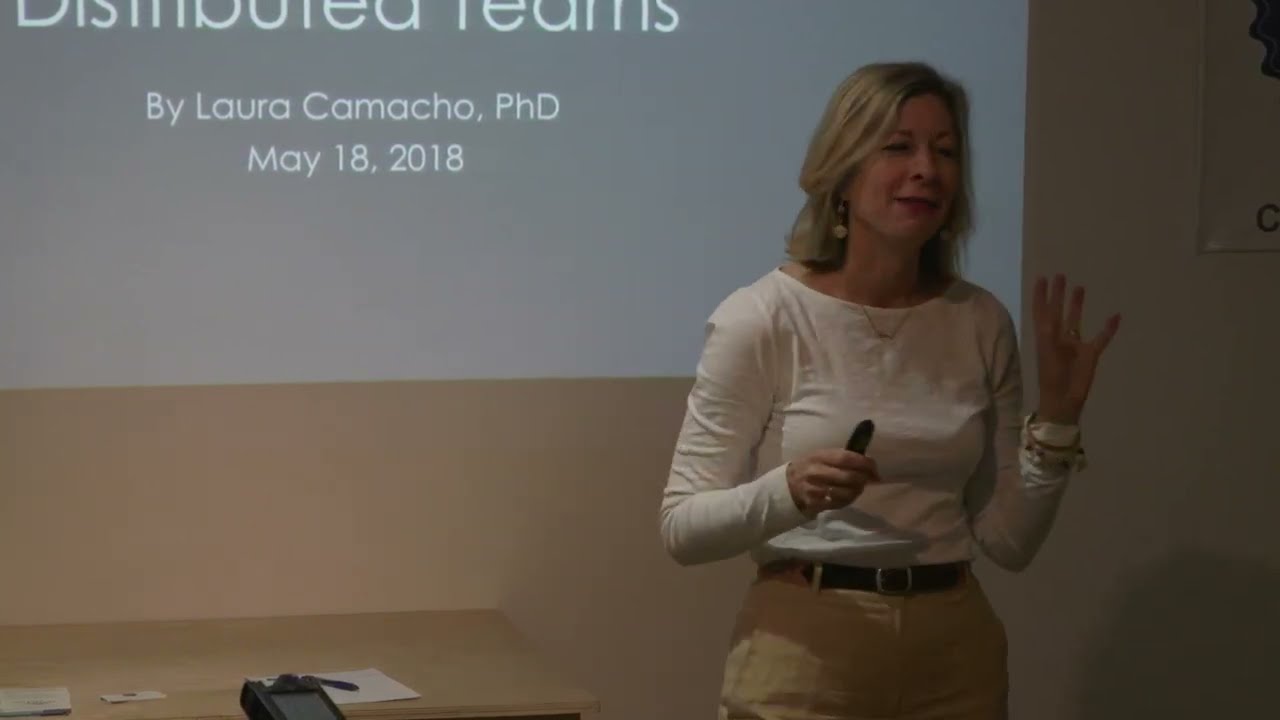 Managing Remote Teams: Key Insights and Strategies