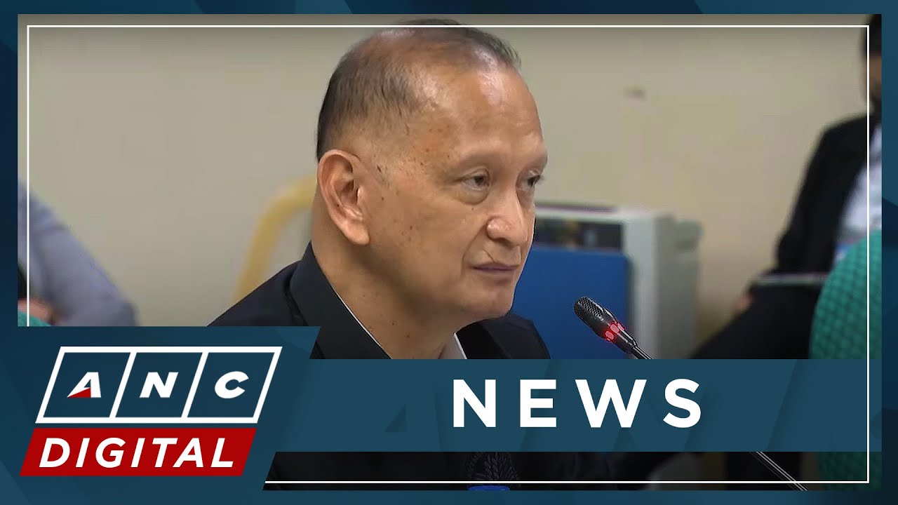 Ex-SRA chief says Marcos expressed intention to import sugar in Aug. 1 meeting | ANC