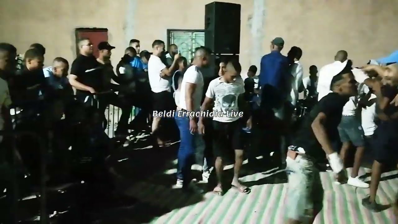 يوسف بوري من جديييد شاخدا youssef bourri 2023 beldi Errachidia