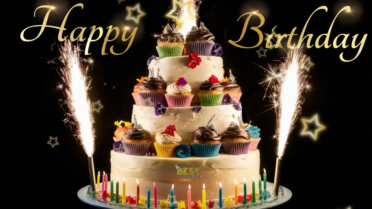 Happy Birthday to you Song, Remix Happy Birthday 2025, Birthday Song 2025, Friend Happy Birthday