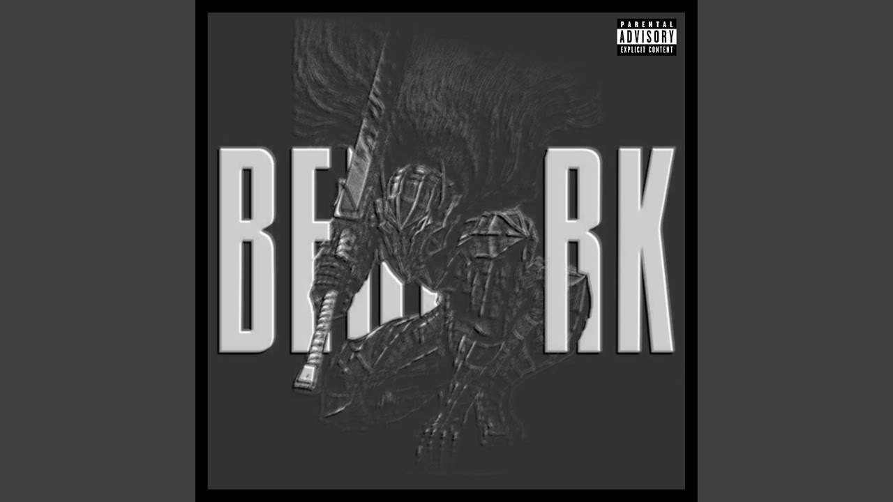 BERSERK