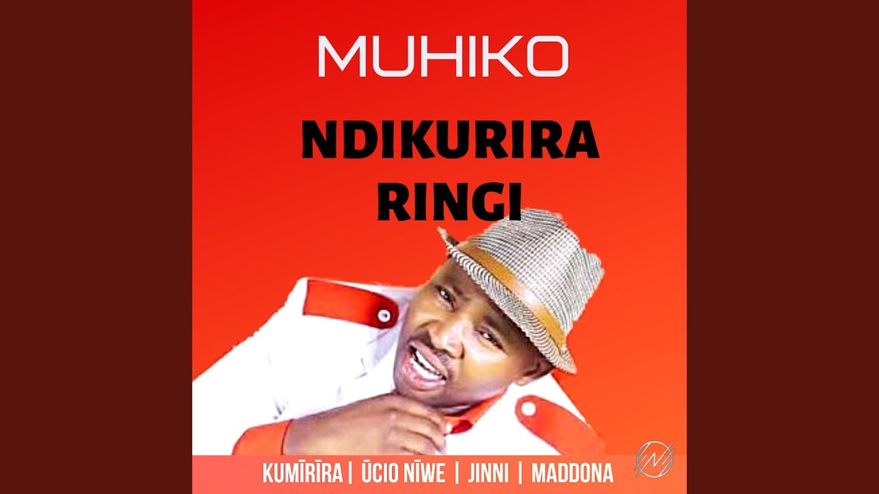 Kumirira