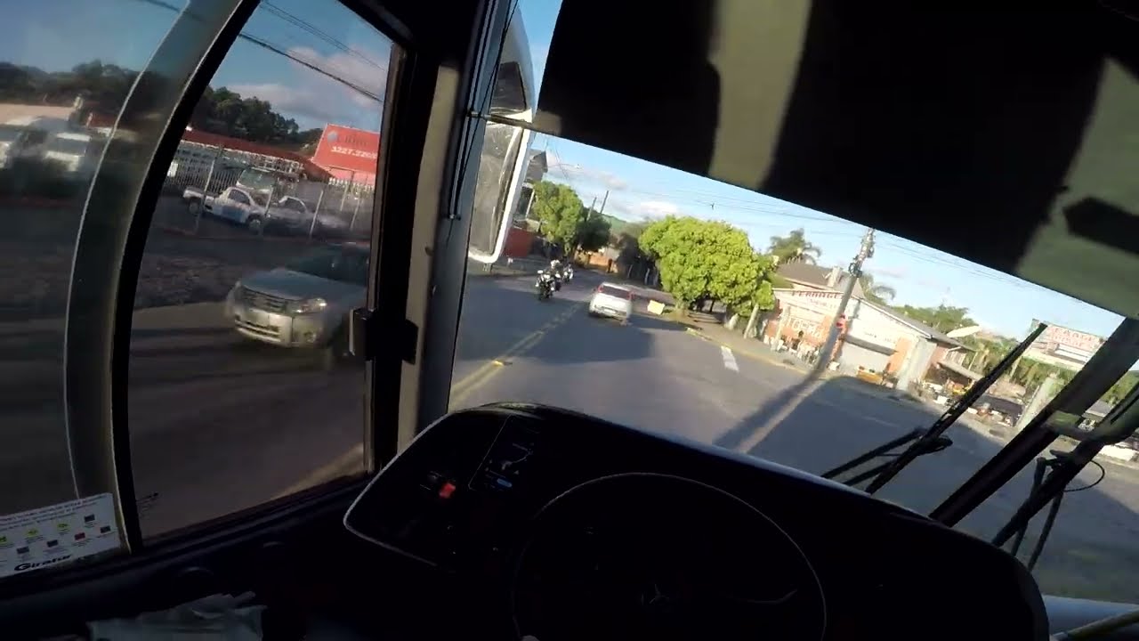 Diferenças BASICAS de conduzir na cidade e na rodovia
