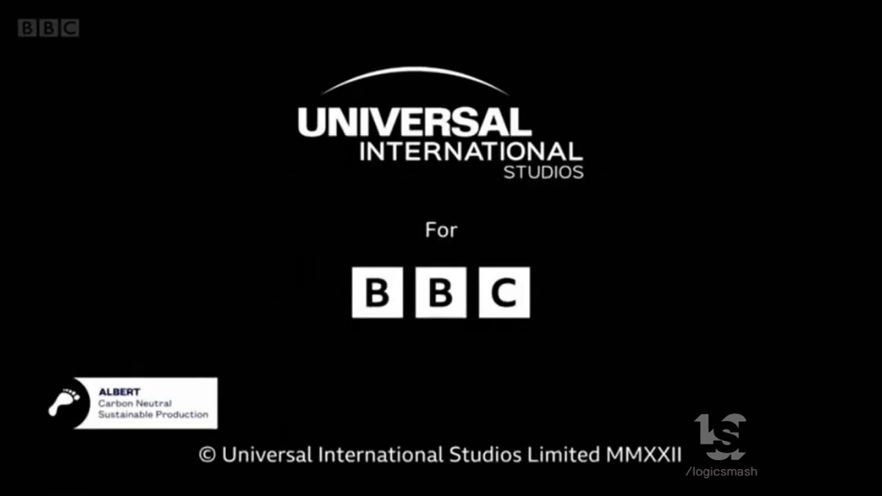 Universal International Studios for BBC (2022)