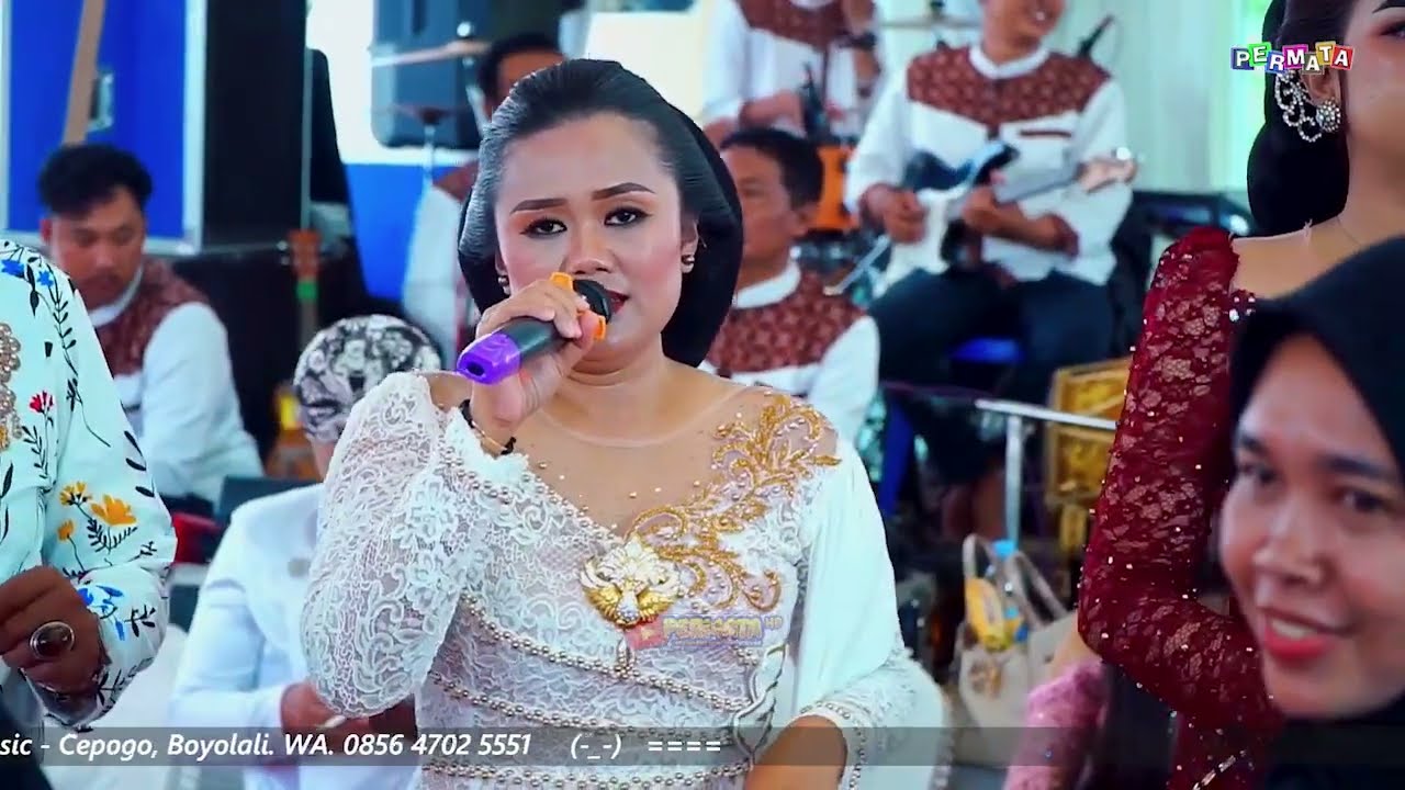 Cewek gaul | Josse Music