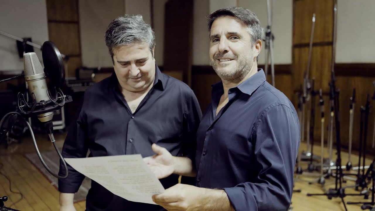 Pedro Moutinho com Helder Moutinho - Algo que Esvoaça