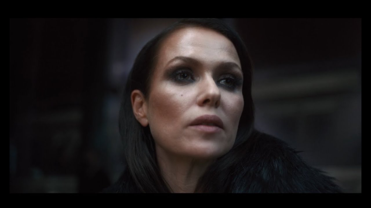 TV. Tribes of Europa. Varvara