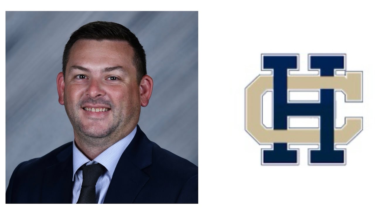 Holy Cross Head Baseball Coach ~ Kal Bonura 