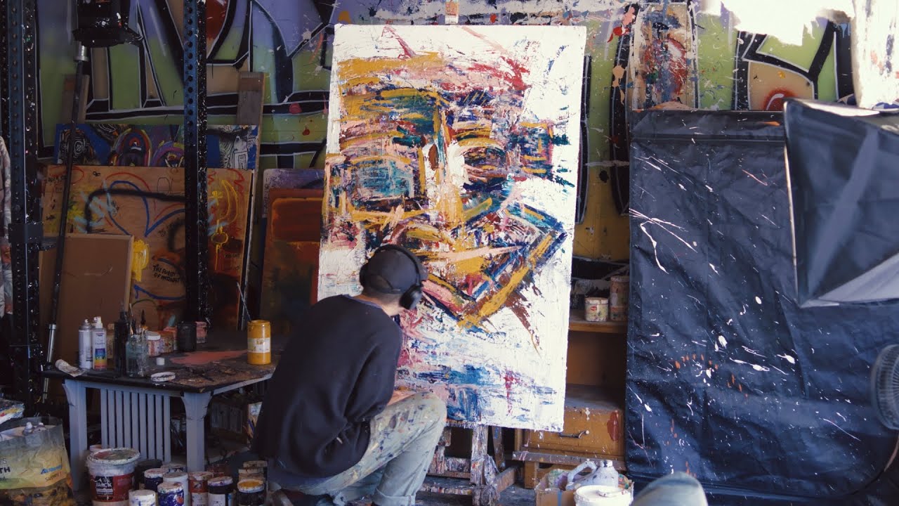 How do you know when to stop?