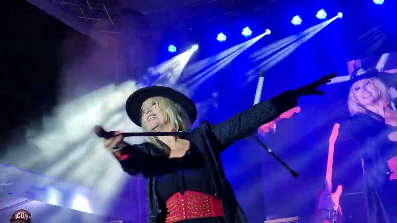 220 Felett  •[]• Neoton koncert élő / 2022.09.02