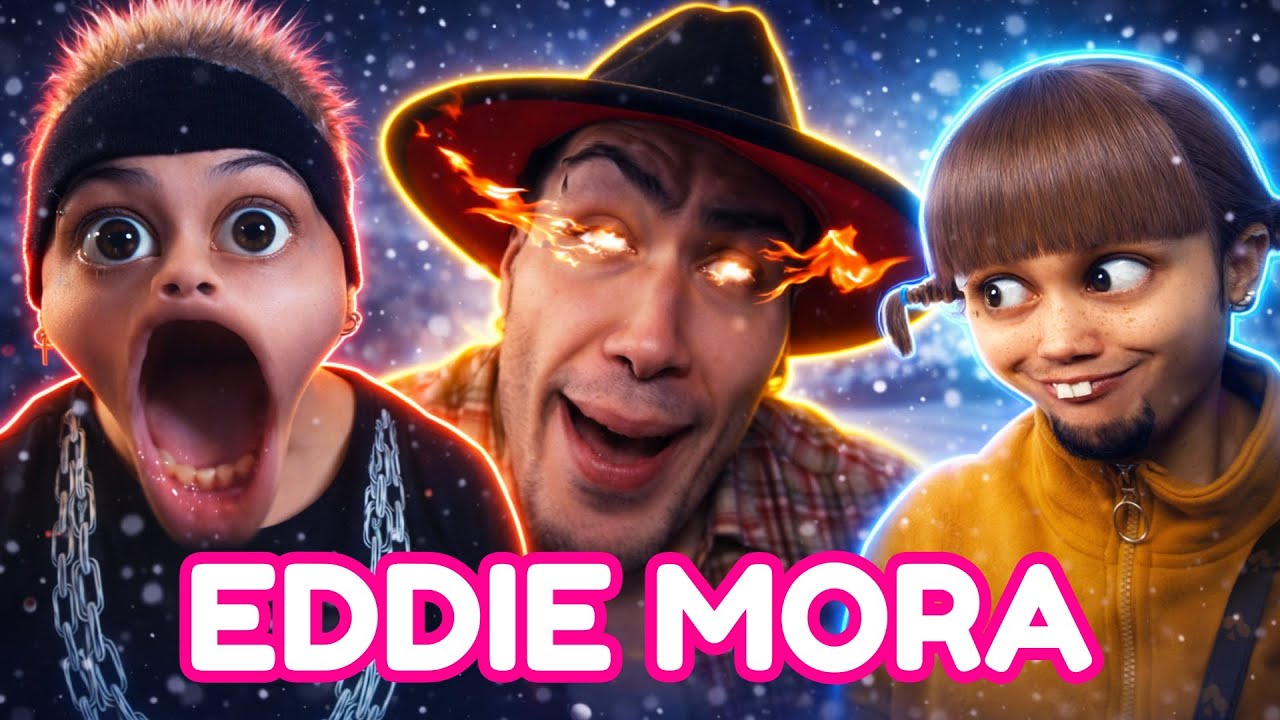Try Not to Laugh! Eddie Mora NEWEST Shorts 2026! P10