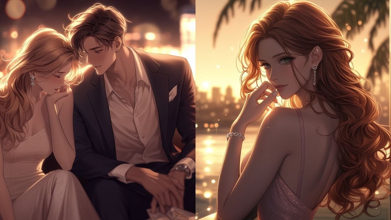 📕CEO would rather live in a slum than stay married. Then let me bear the pain of the villa for her!