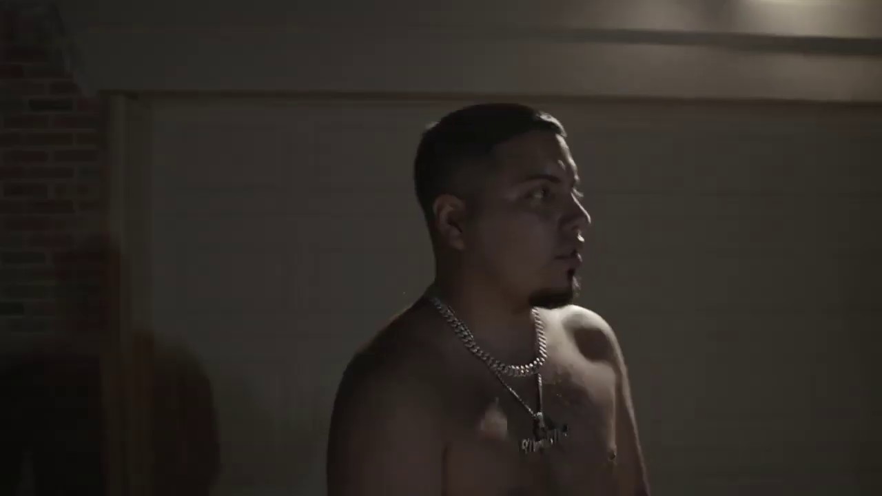 Isaiah King x Want It All