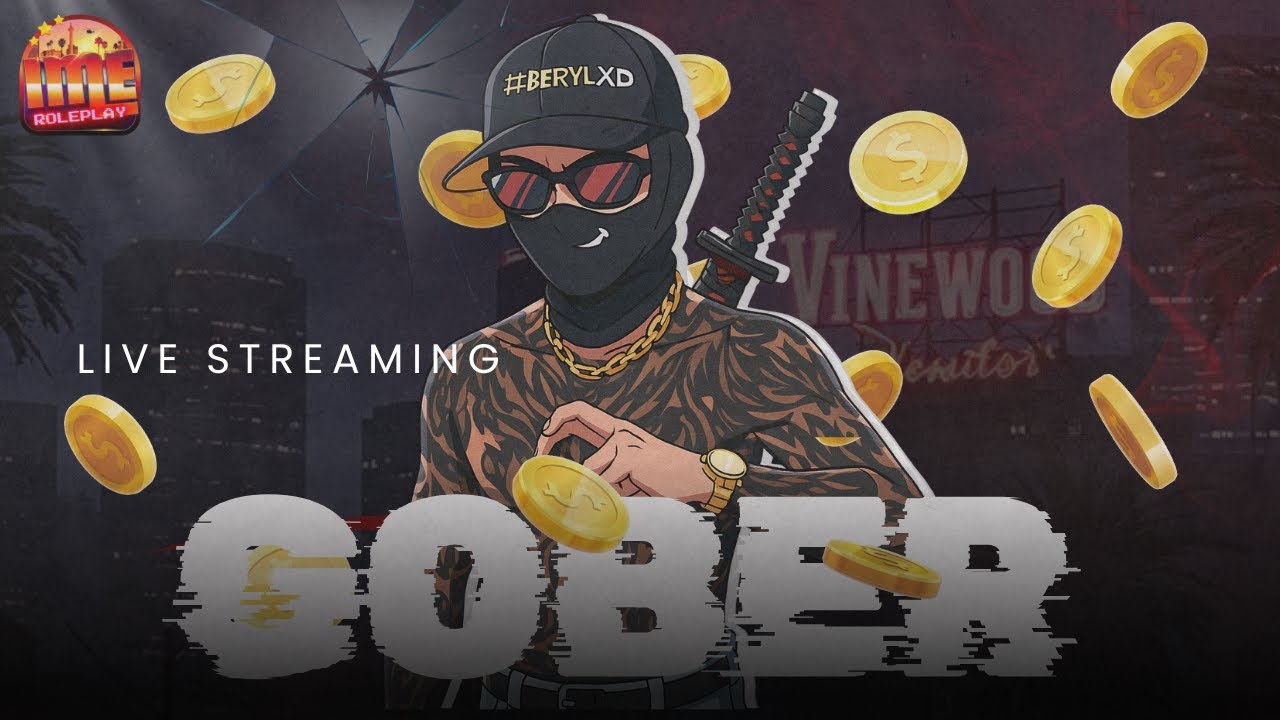 WSG WSG  | Ime Roleplay #138 #DUOTACHIBANA #B2F #GOBER #IME #imeroleplay #gtavroleplay