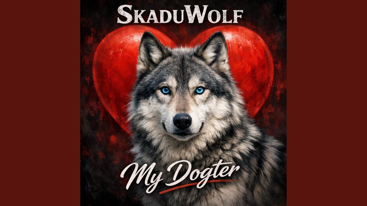 My Dogter