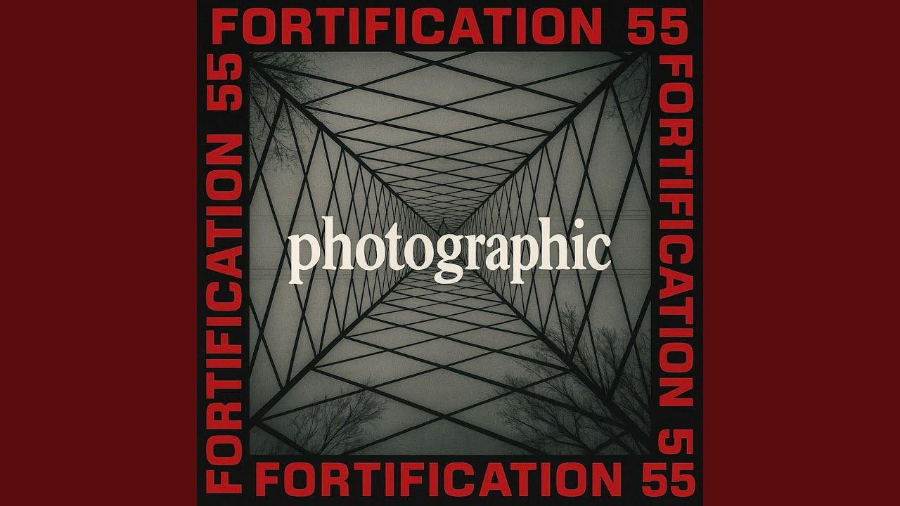 Photographic (Cover Version)