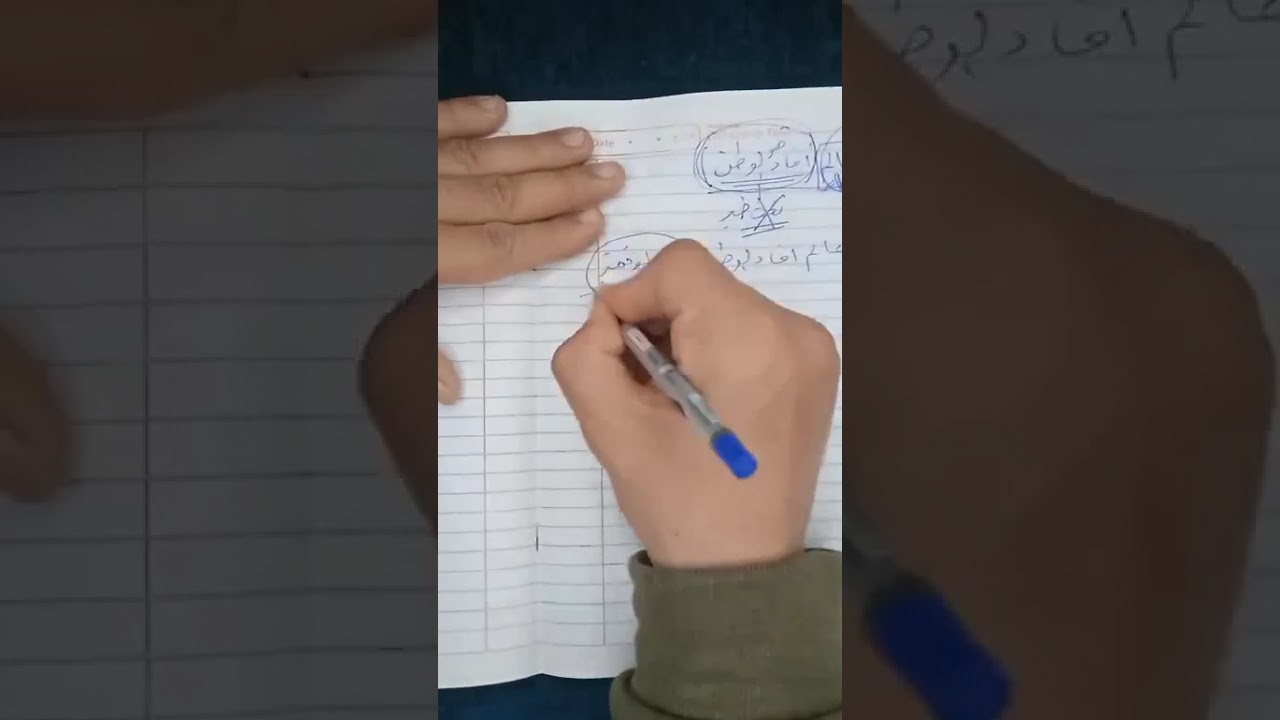 كم الاستفهامية والخبرية وحل عليها